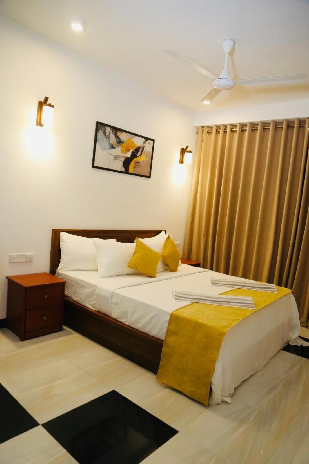 Avon Ella Resort ภายนอก รูปภาพ