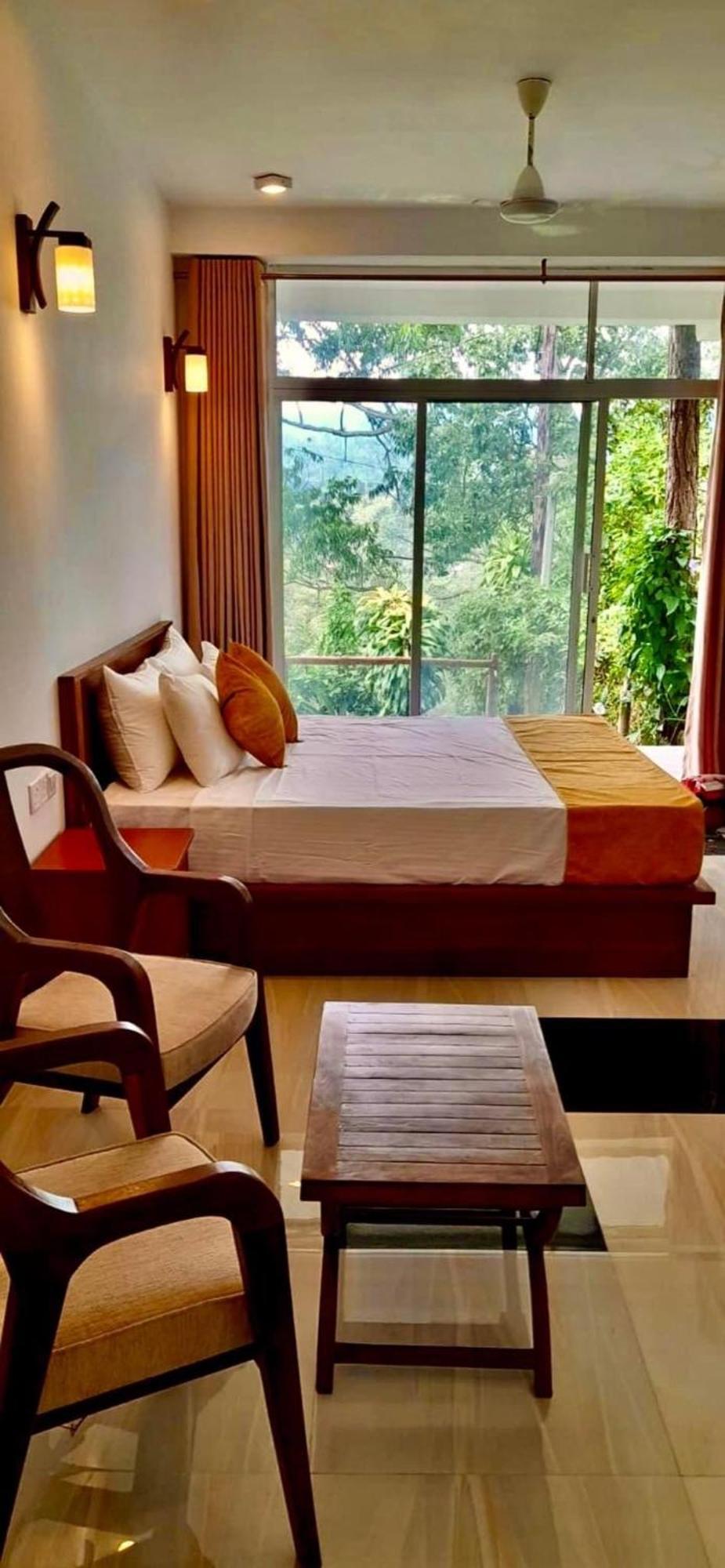 Avon Ella Resort ภายนอก รูปภาพ