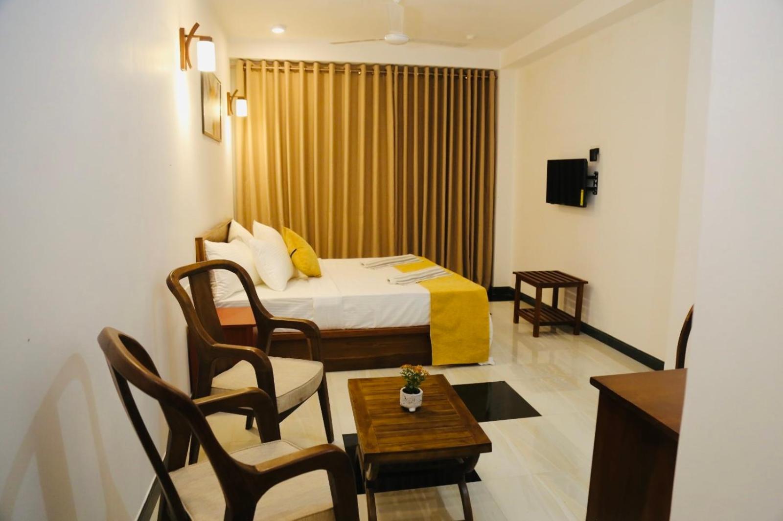 Avon Ella Resort ภายนอก รูปภาพ