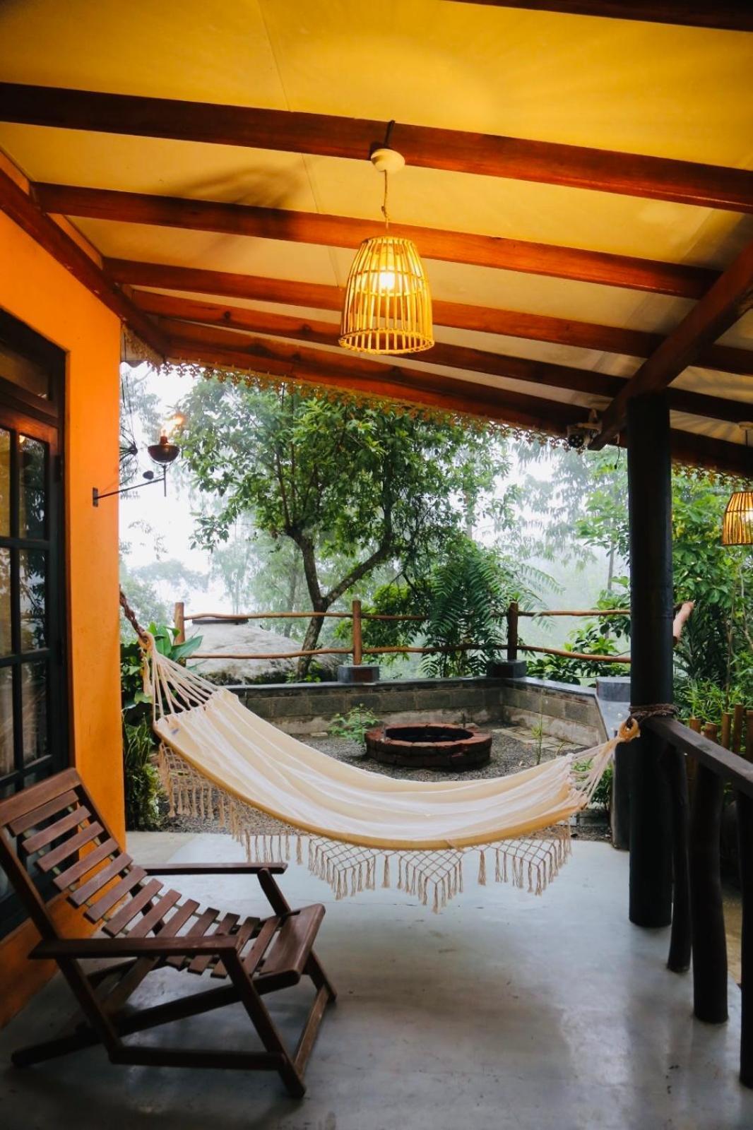 Avon Ella Resort ภายนอก รูปภาพ