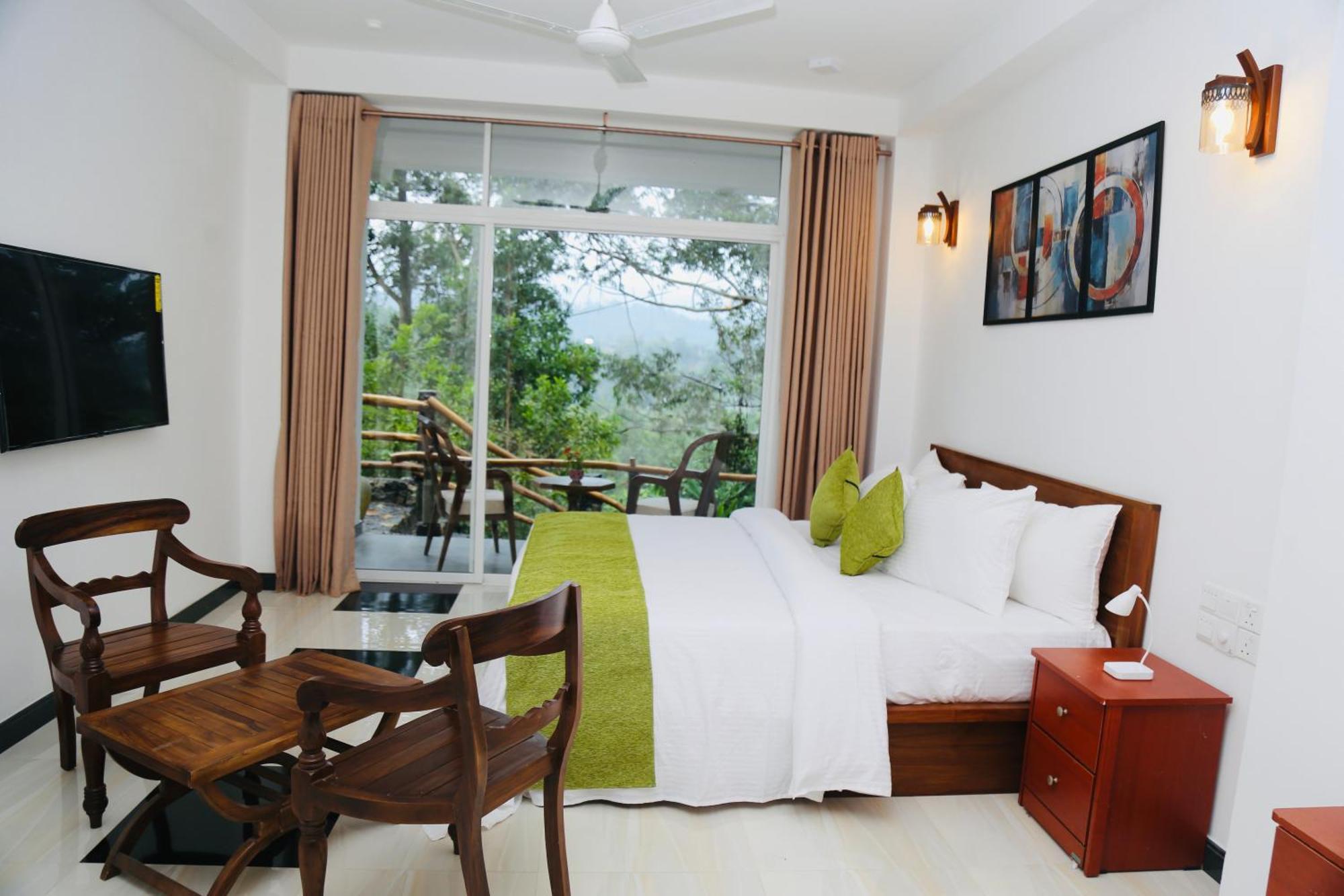 Avon Ella Resort ภายนอก รูปภาพ