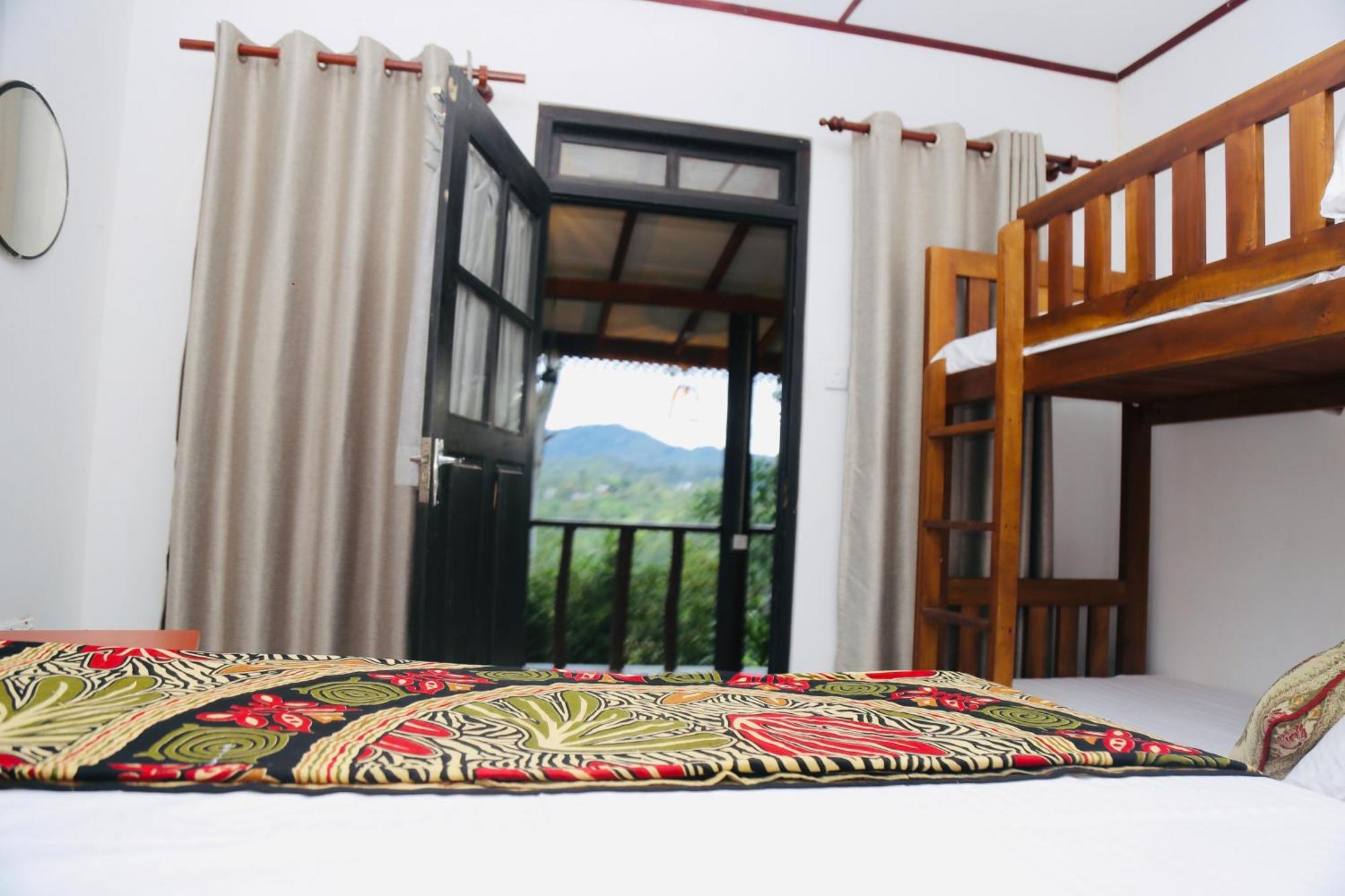 Avon Ella Resort ภายนอก รูปภาพ