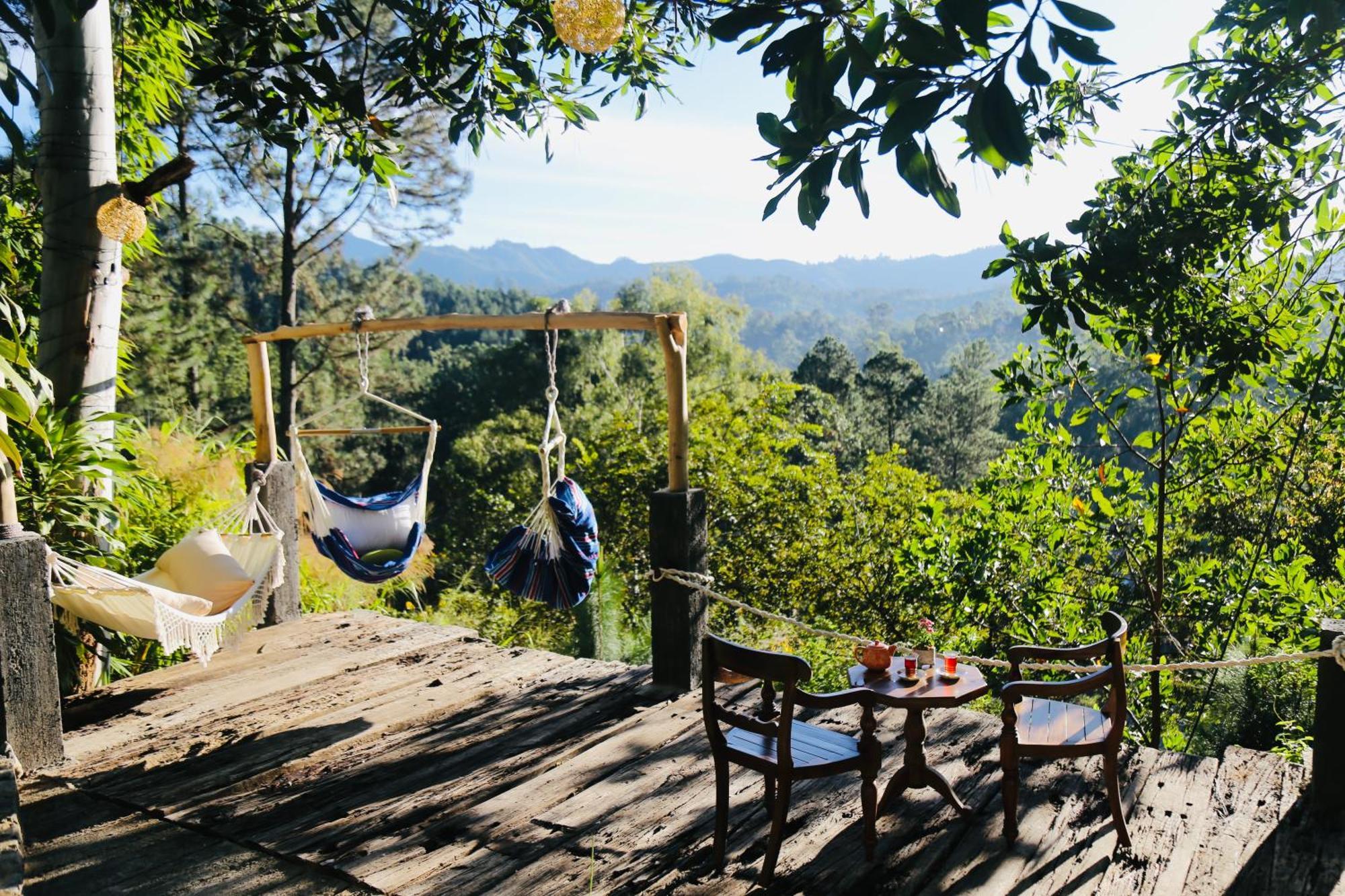 Avon Ella Resort ภายนอก รูปภาพ