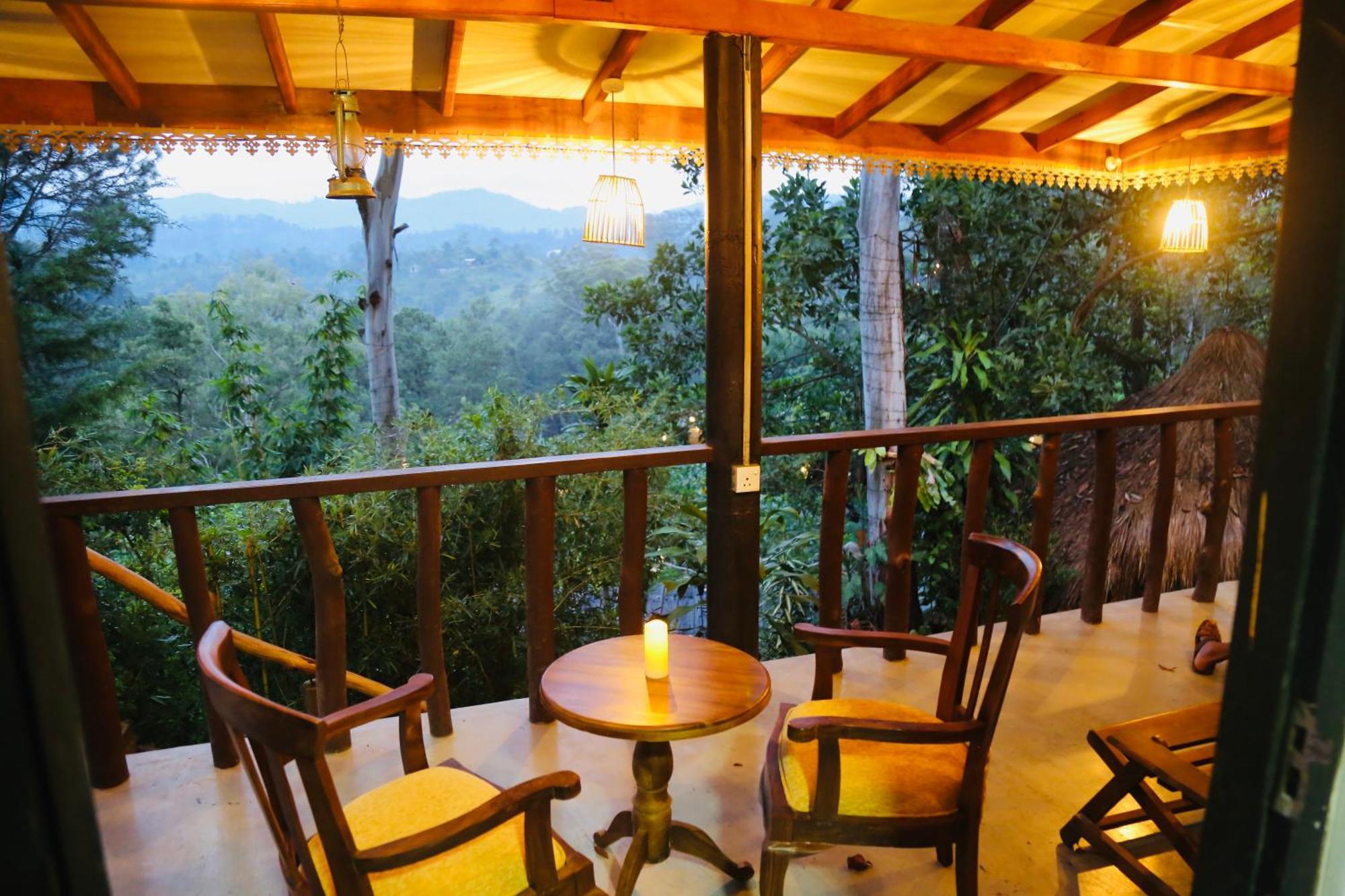Avon Ella Resort ภายนอก รูปภาพ