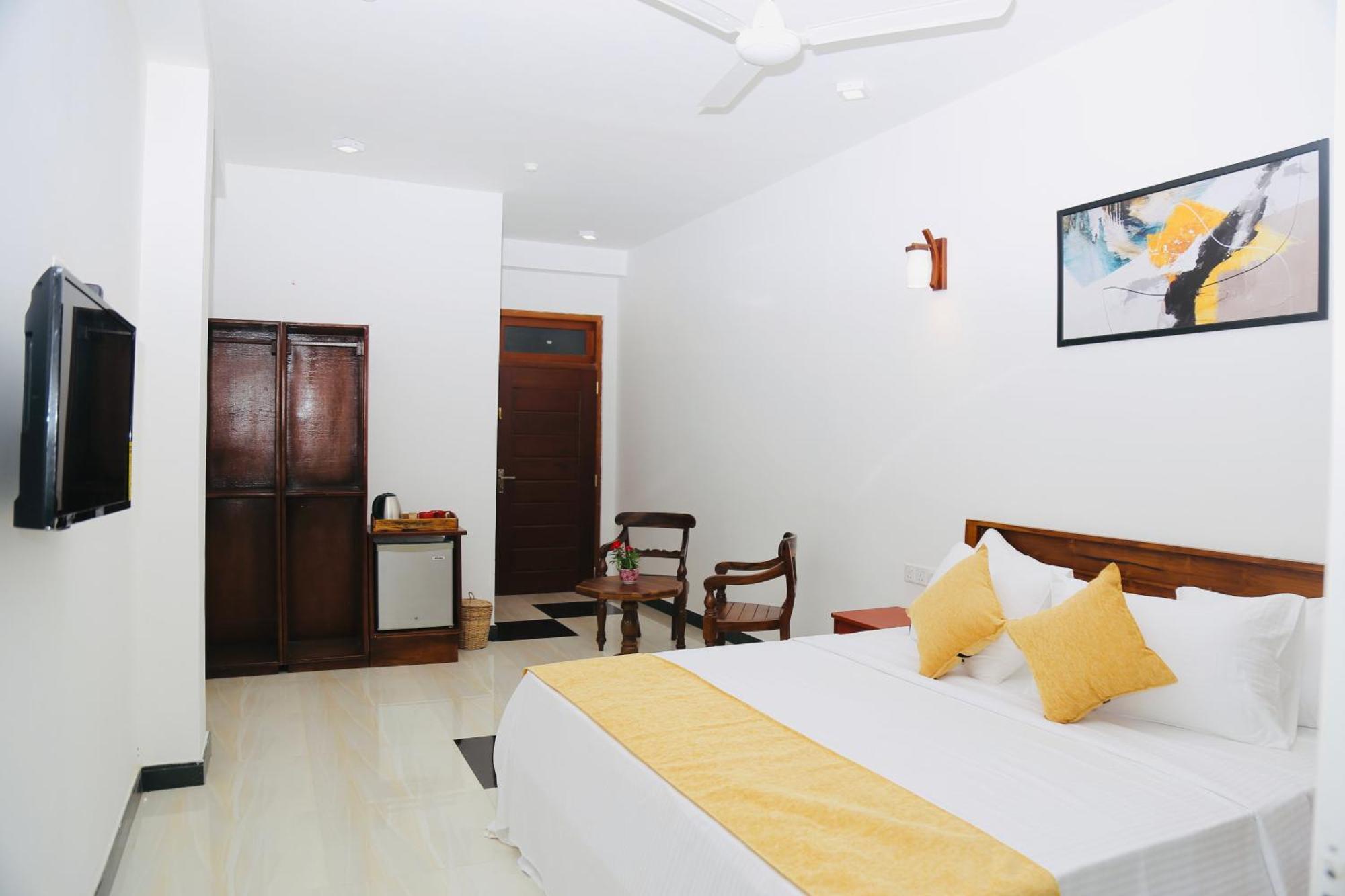 Avon Ella Resort ภายนอก รูปภาพ