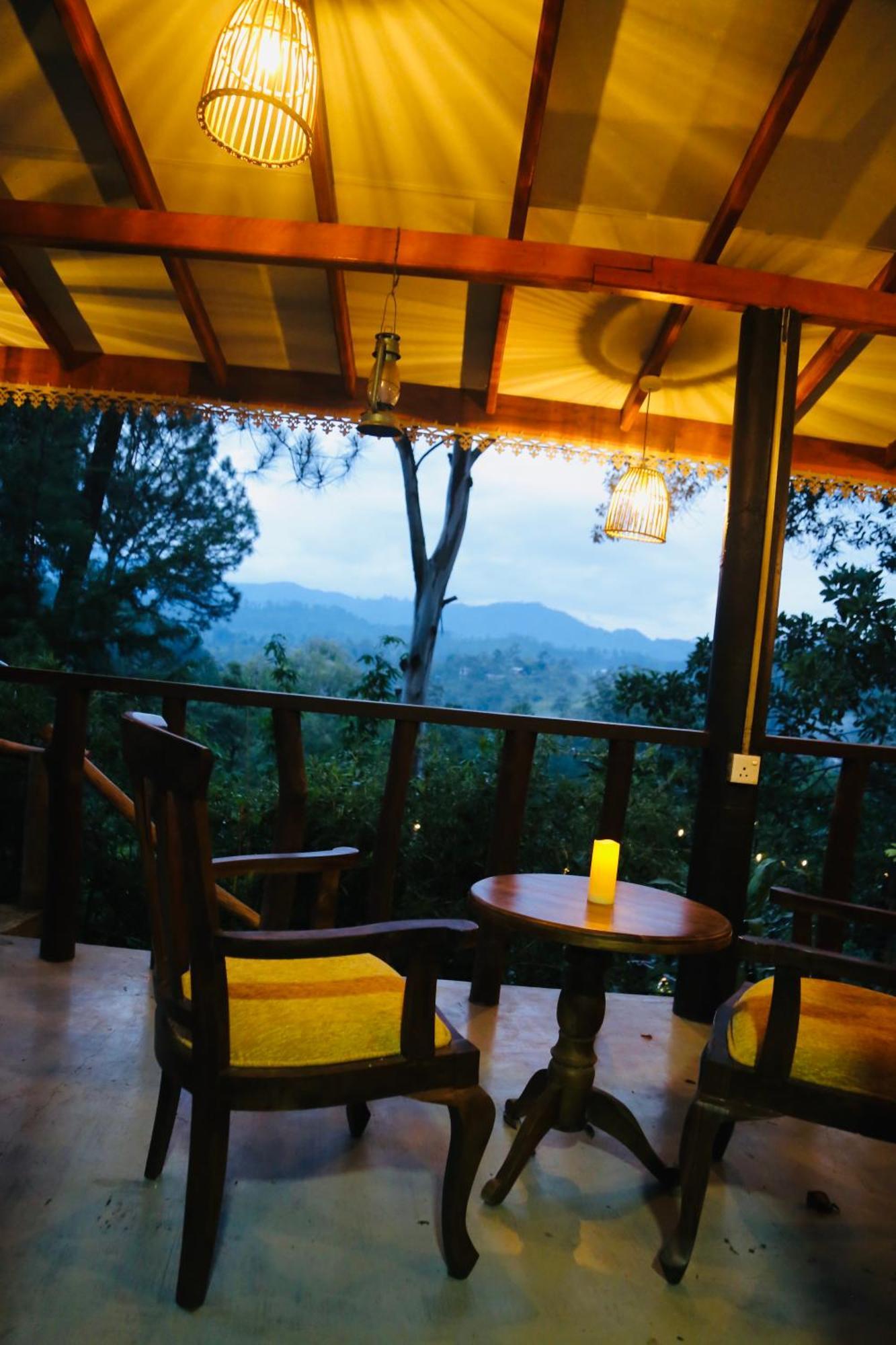 Avon Ella Resort ภายนอก รูปภาพ