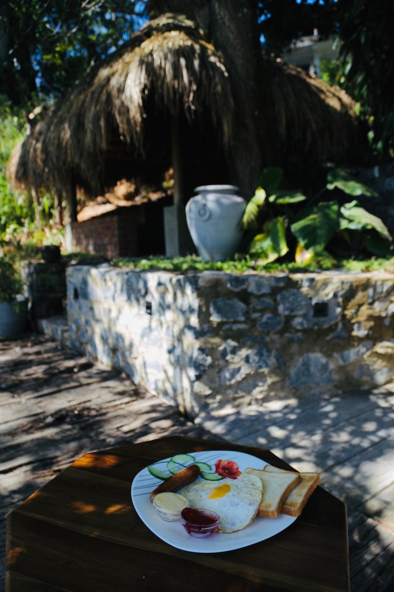 Avon Ella Resort ภายนอก รูปภาพ