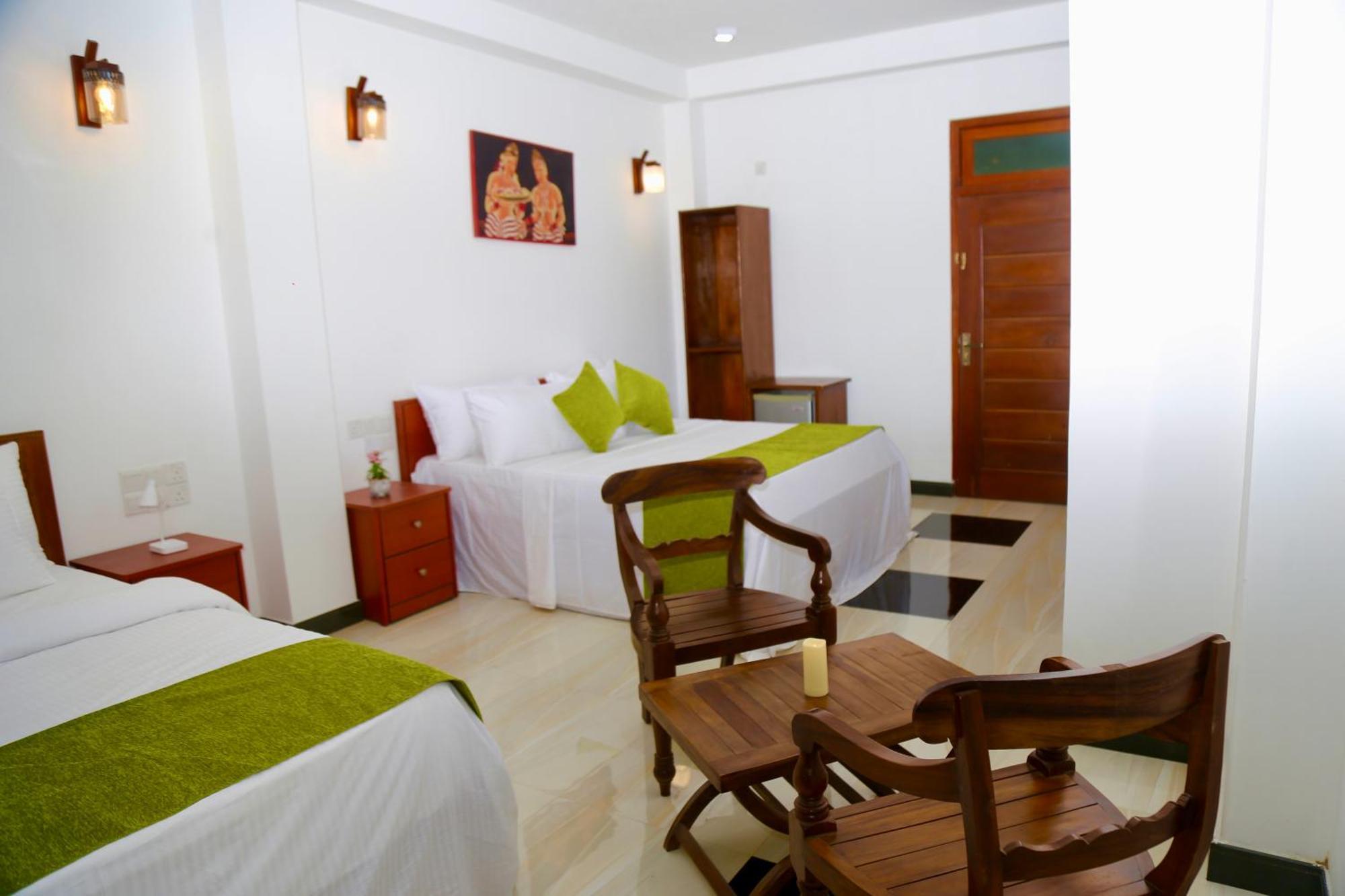 Avon Ella Resort ภายนอก รูปภาพ